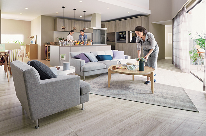 高級キッチン【LIXIL｜リシェルSI】と【TOTO｜ザ・クラッソ】を比較しました - RIBAO（リバオー）