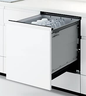 ビルトイン食洗機のイメージ